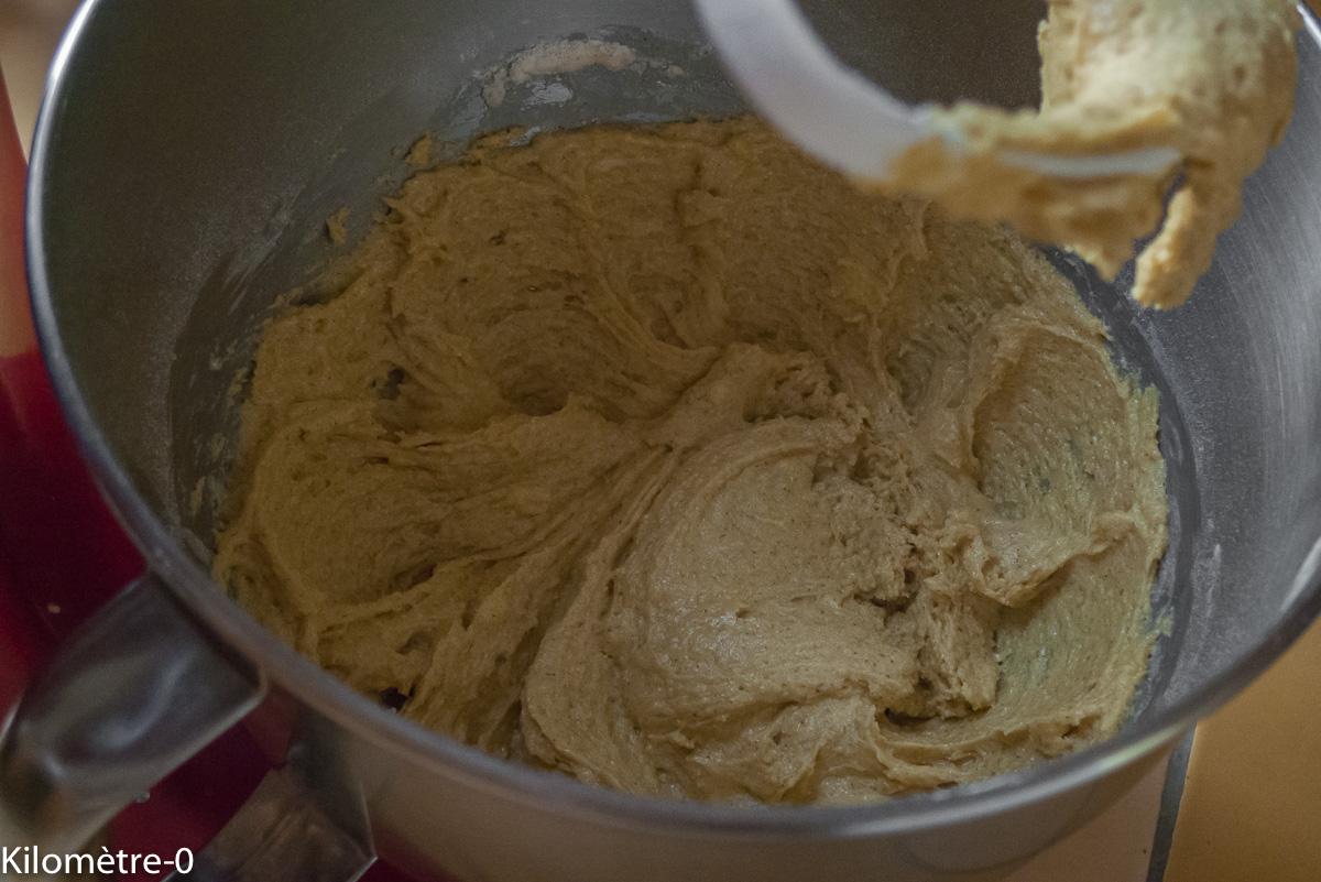 Photo de recette de Kilomètre-0, blog de cuisine réalisée à partir de produits locaux et issus de circuits courts