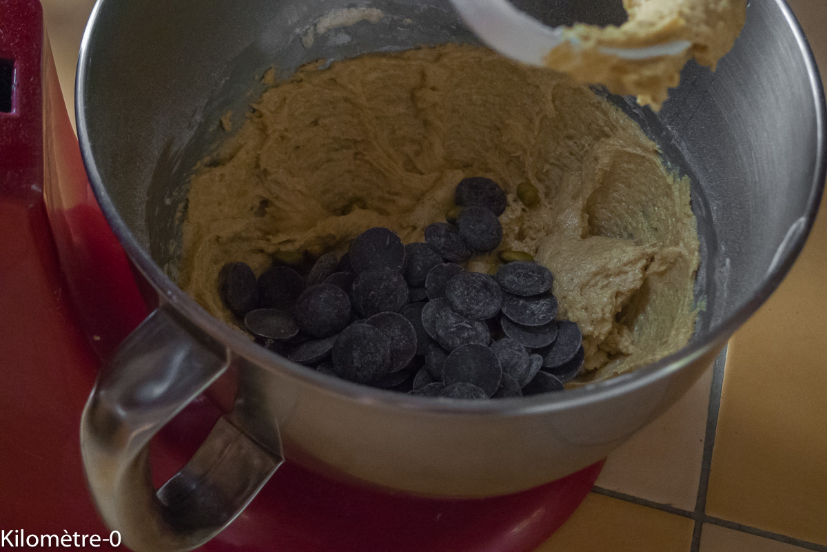 Photo de recette de Kilomètre-0, blog de cuisine réalisée à partir de produits locaux et issus de circuits courts