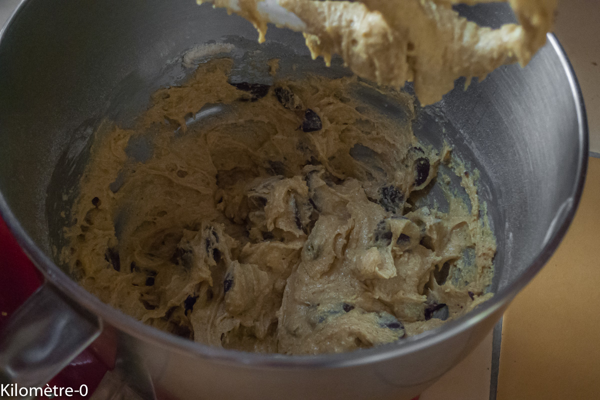 Photo de recette de Kilomètre-0, blog de cuisine réalisée à partir de produits locaux et issus de circuits courts