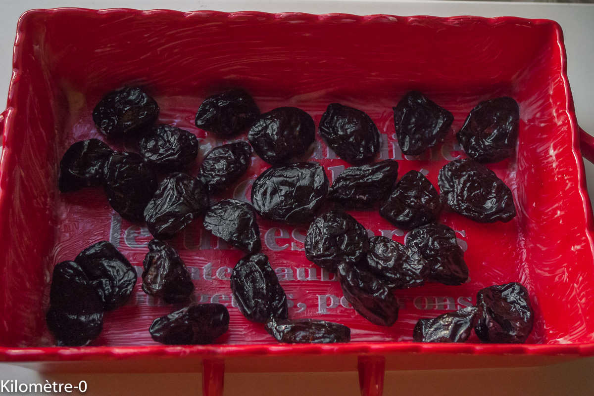 Photo de recette de Kilomètre-0, blog de cuisine réalisée à partir de produits locaux et issus de circuits courts
