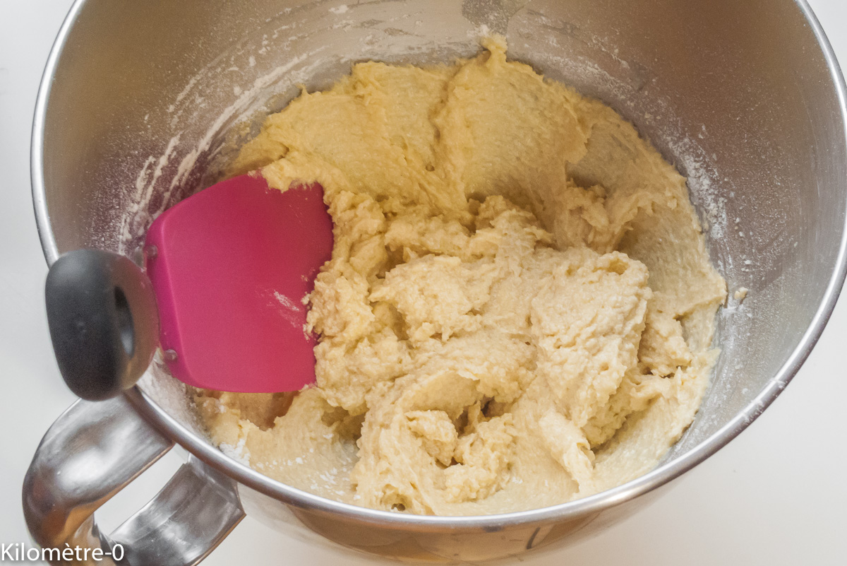 Photo de recette de Kilomètre-0, blog de cuisine réalisée à partir de produits locaux et issus de circuits courts