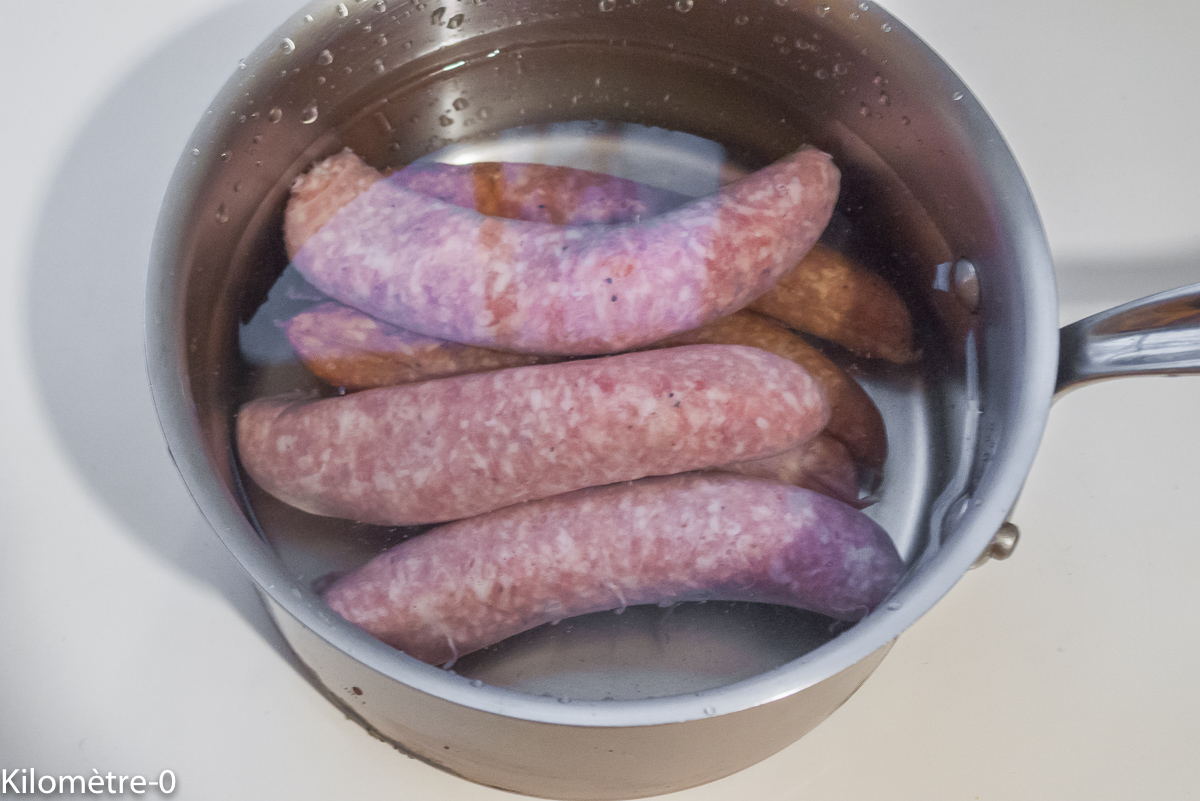 Photo de recette de Kilomètre-0, blog de cuisine réalisée à partir de produits locaux et issus de circuits courts