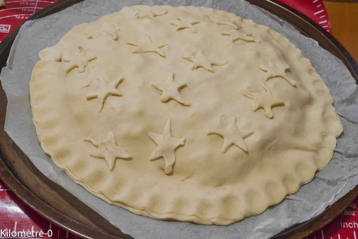 Photo de recette de Kilomètre-0, blog de cuisine réalisée à partir de produits locaux et issus de circuits courts