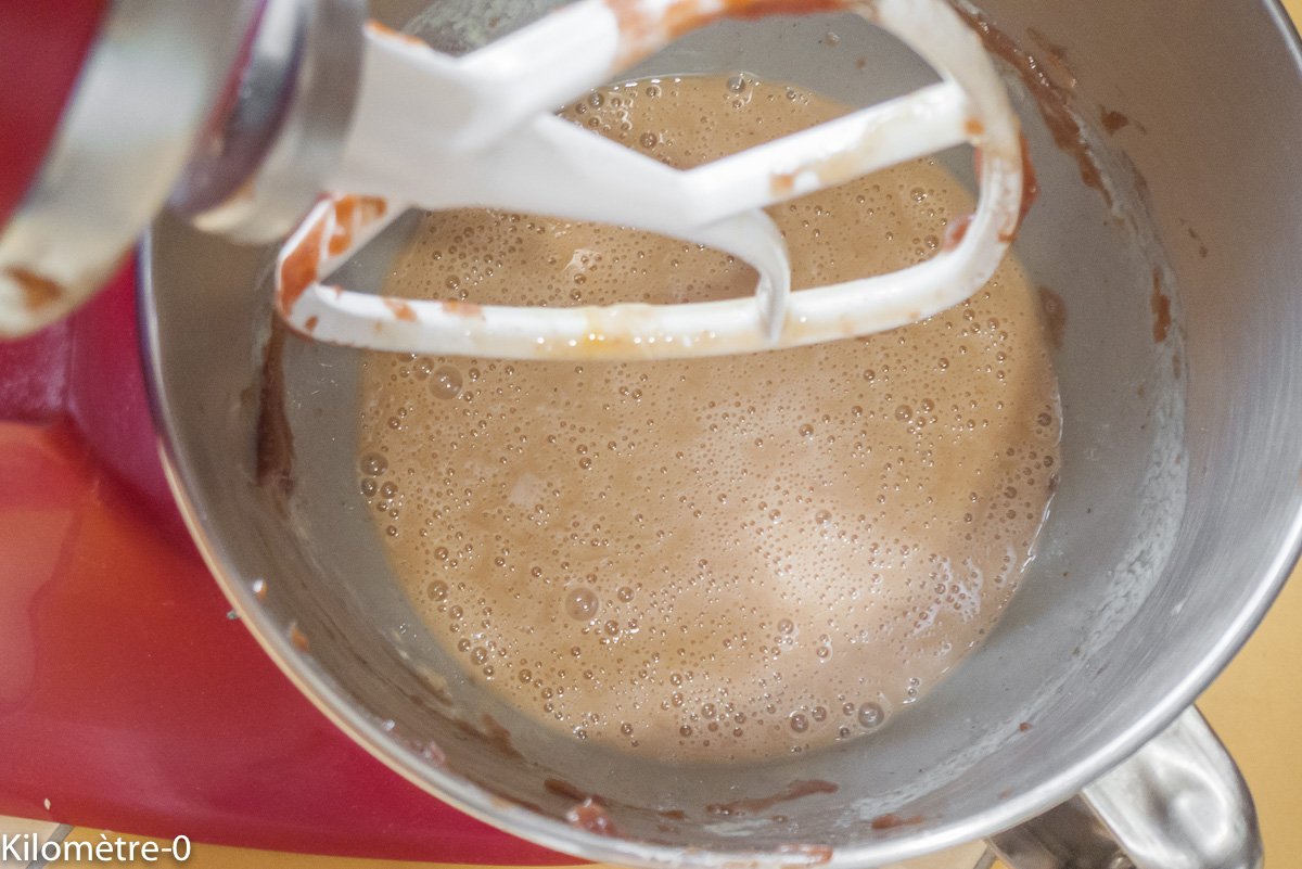 Photo de recette de Kilomètre-0, blog de cuisine réalisée à partir de produits locaux et issus de circuits courts