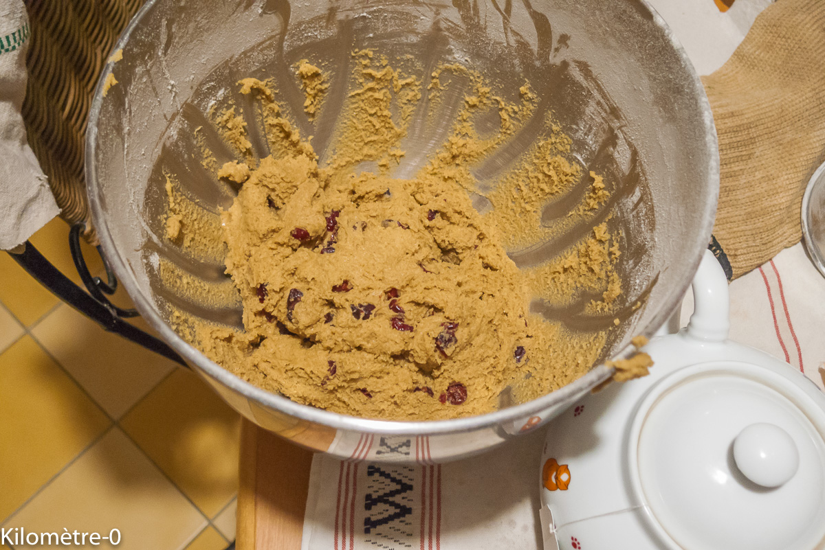 Photo de recette de Kilomètre-0, blog de cuisine réalisée à partir de produits locaux et issus de circuits courts