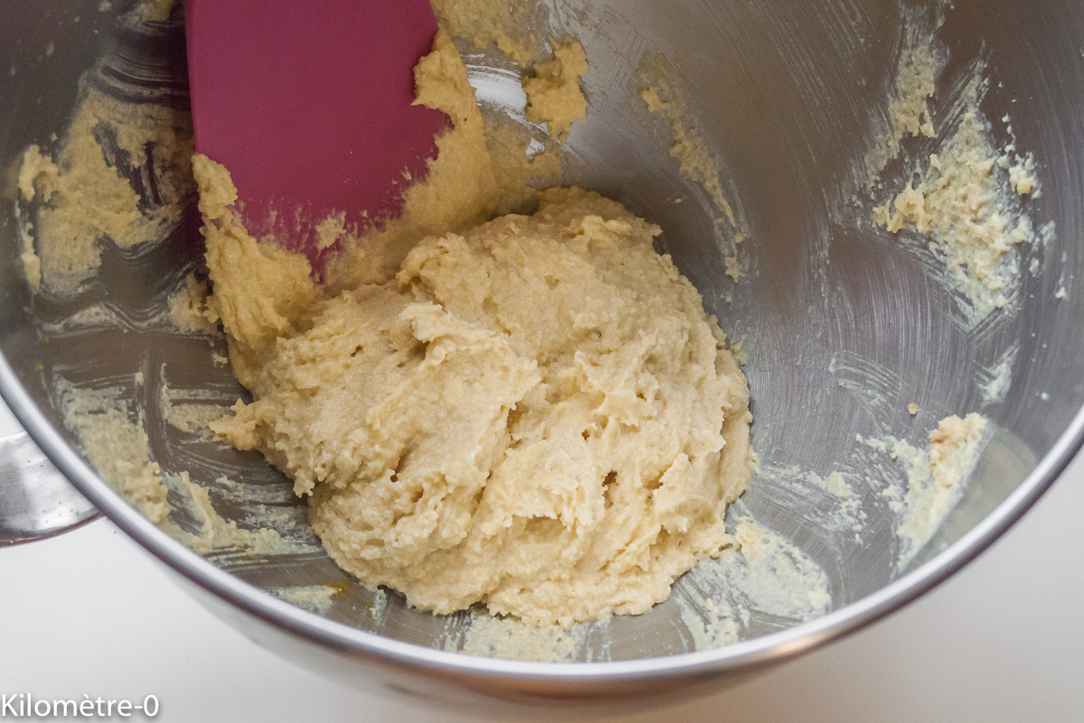 Photo de recette de Kilomètre-0, blog de cuisine réalisée à partir de produits locaux et issus de circuits courts