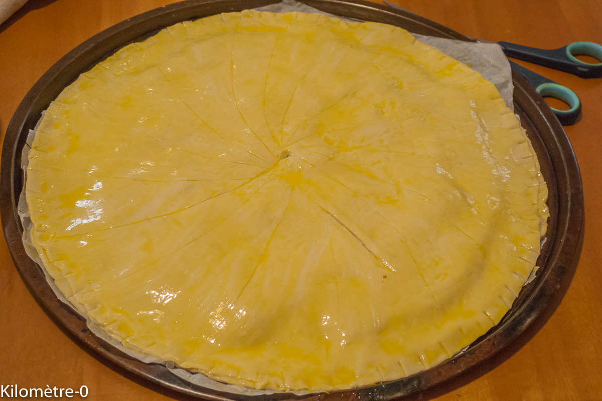 Photo de recette de Kilomètre-0, blog de cuisine réalisée à partir de produits locaux et issus de circuits courts