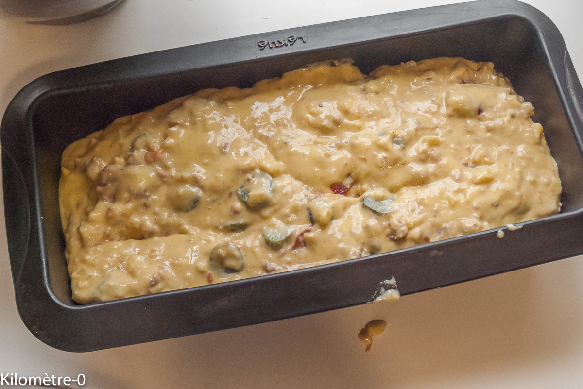 Photo de recette de Kilomètre-0, blog de cuisine réalisée à partir de produits locaux et issus de circuits courts