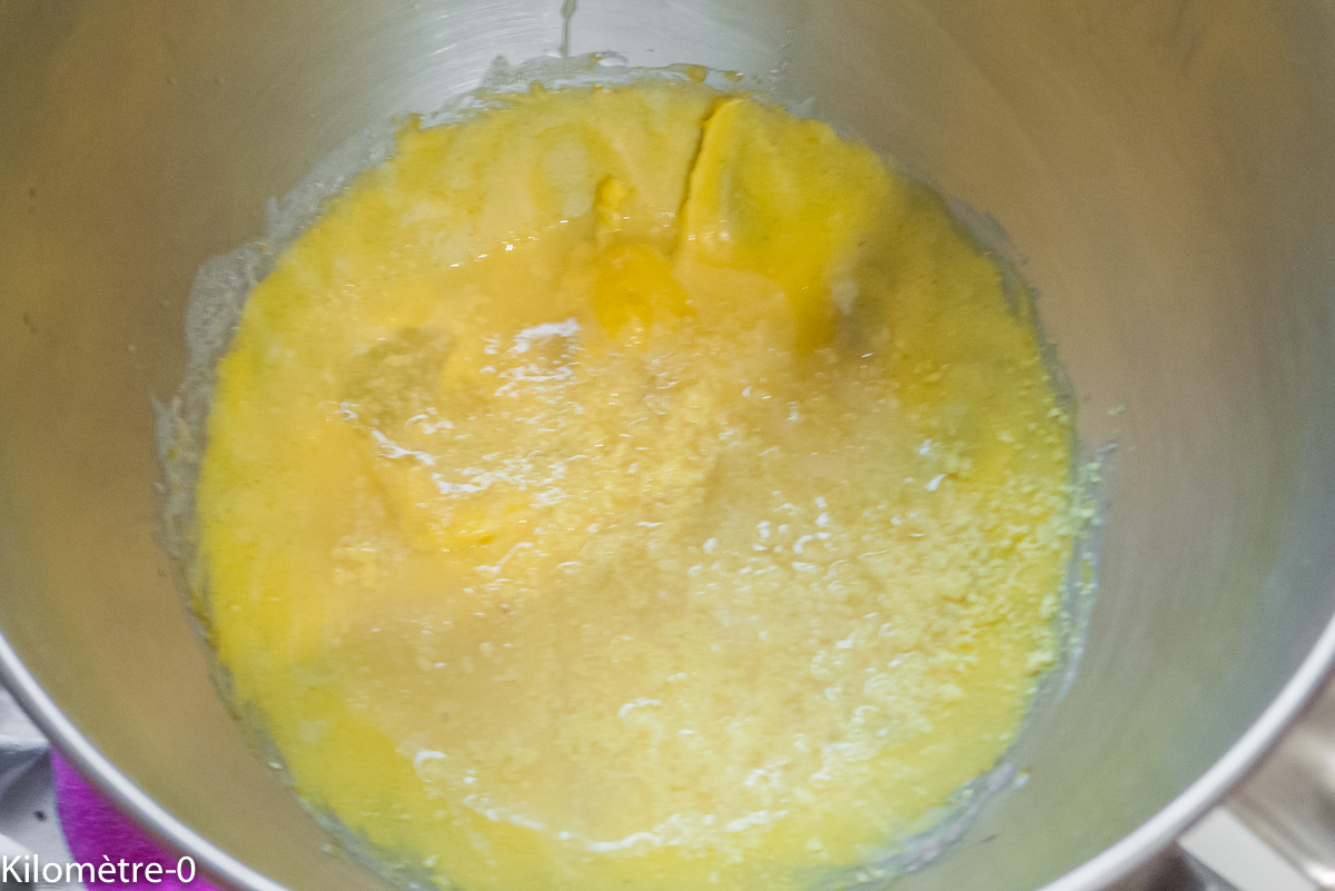 Photo de recette de Kilomètre-0, blog de cuisine réalisée à partir de produits locaux et issus de circuits courts