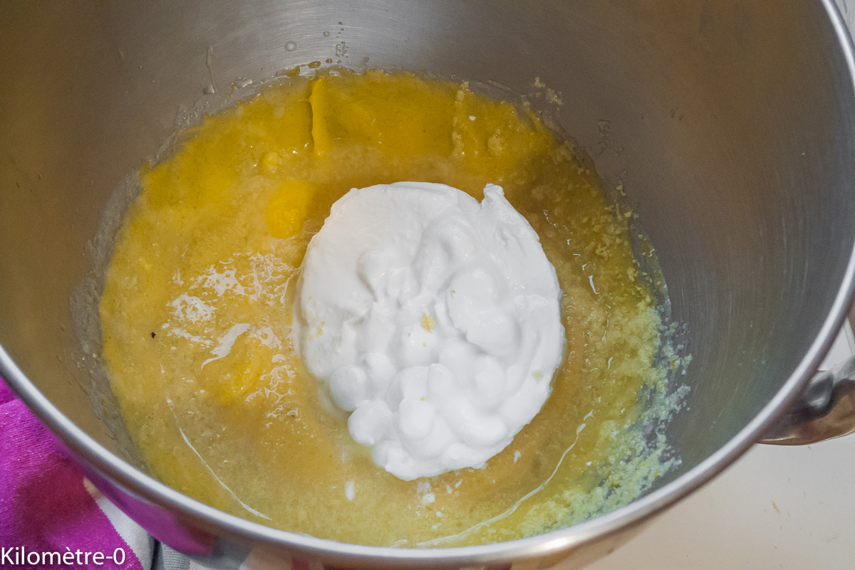 Photo de recette de Kilomètre-0, blog de cuisine réalisée à partir de produits locaux et issus de circuits courts
