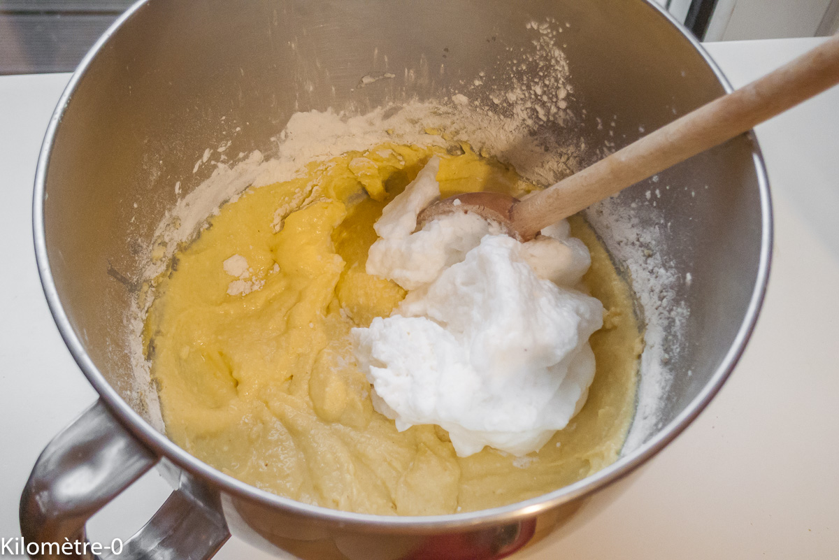 Photo de recette de Kilomètre-0, blog de cuisine réalisée à partir de produits locaux et issus de circuits courts