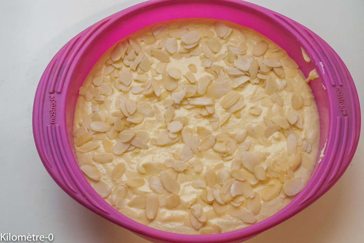 Photo de recette de Kilomètre-0, blog de cuisine réalisée à partir de produits locaux et issus de circuits courts
