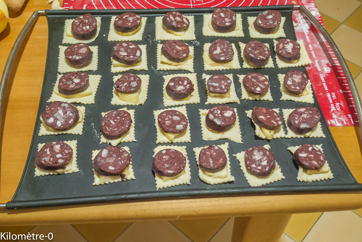 Photo de recette de Kilomètre-0, blog de cuisine réalisée à partir de produits locaux et issus de circuits courts