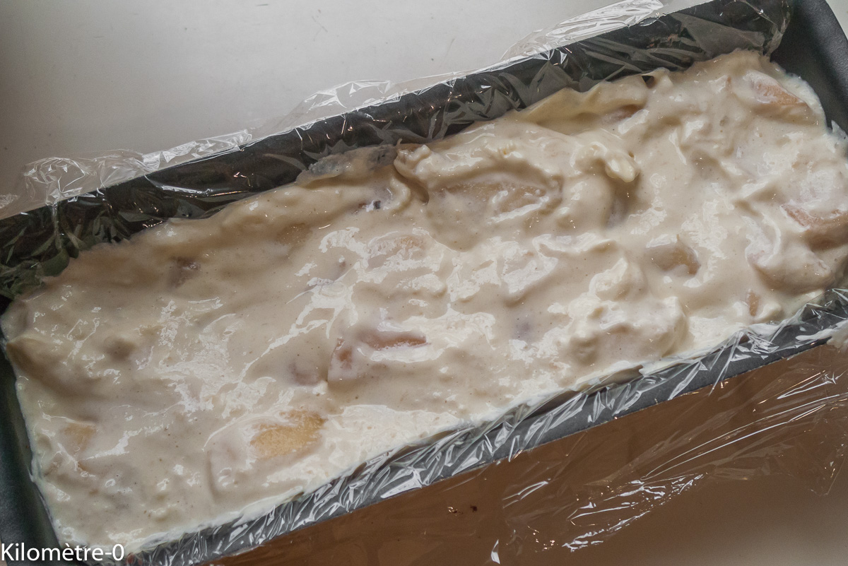 Photo de recette de Kilomètre-0, blog de cuisine réalisée à partir de produits locaux et issus de circuits courts