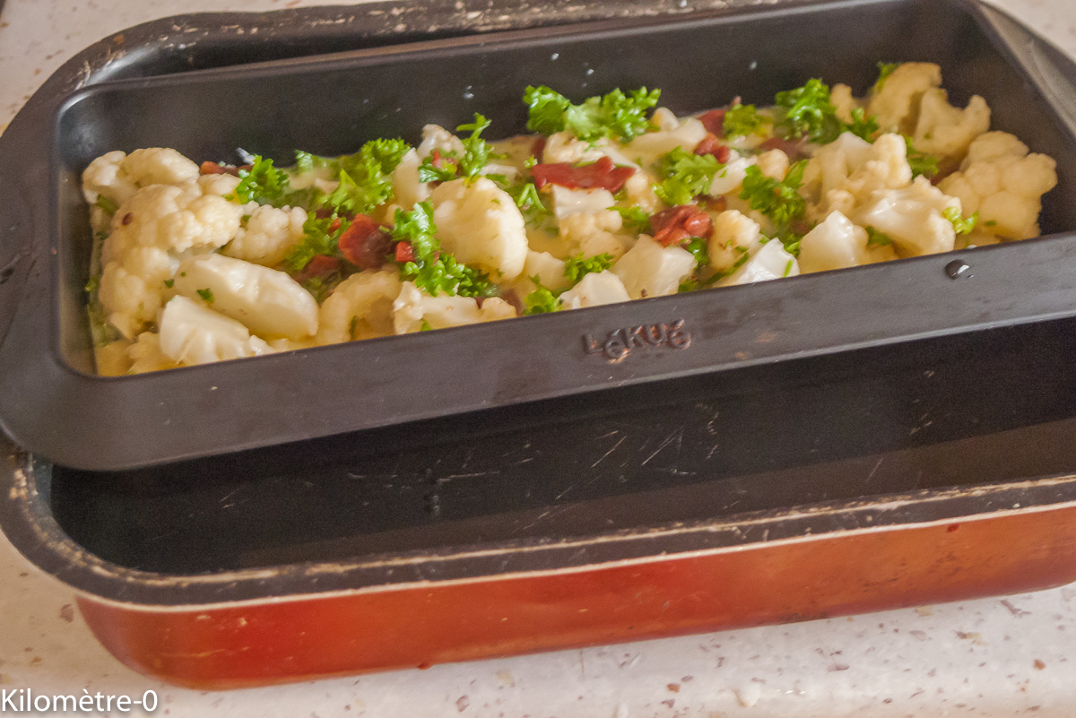 Photo de recette de Kilomètre-0, blog de cuisine réalisée à partir de produits locaux et issus de circuits courts