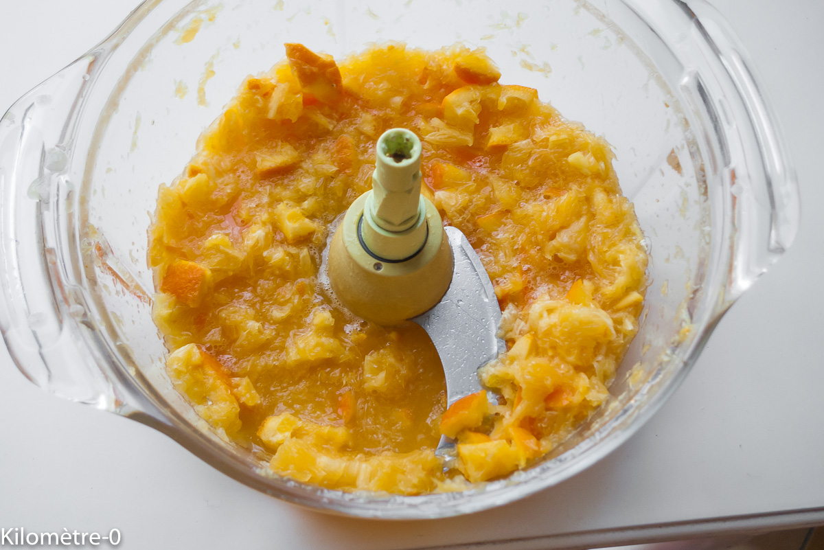 Photo de recette de Kilomètre-0, blog de cuisine réalisée à partir de produits locaux et issus de circuits courts