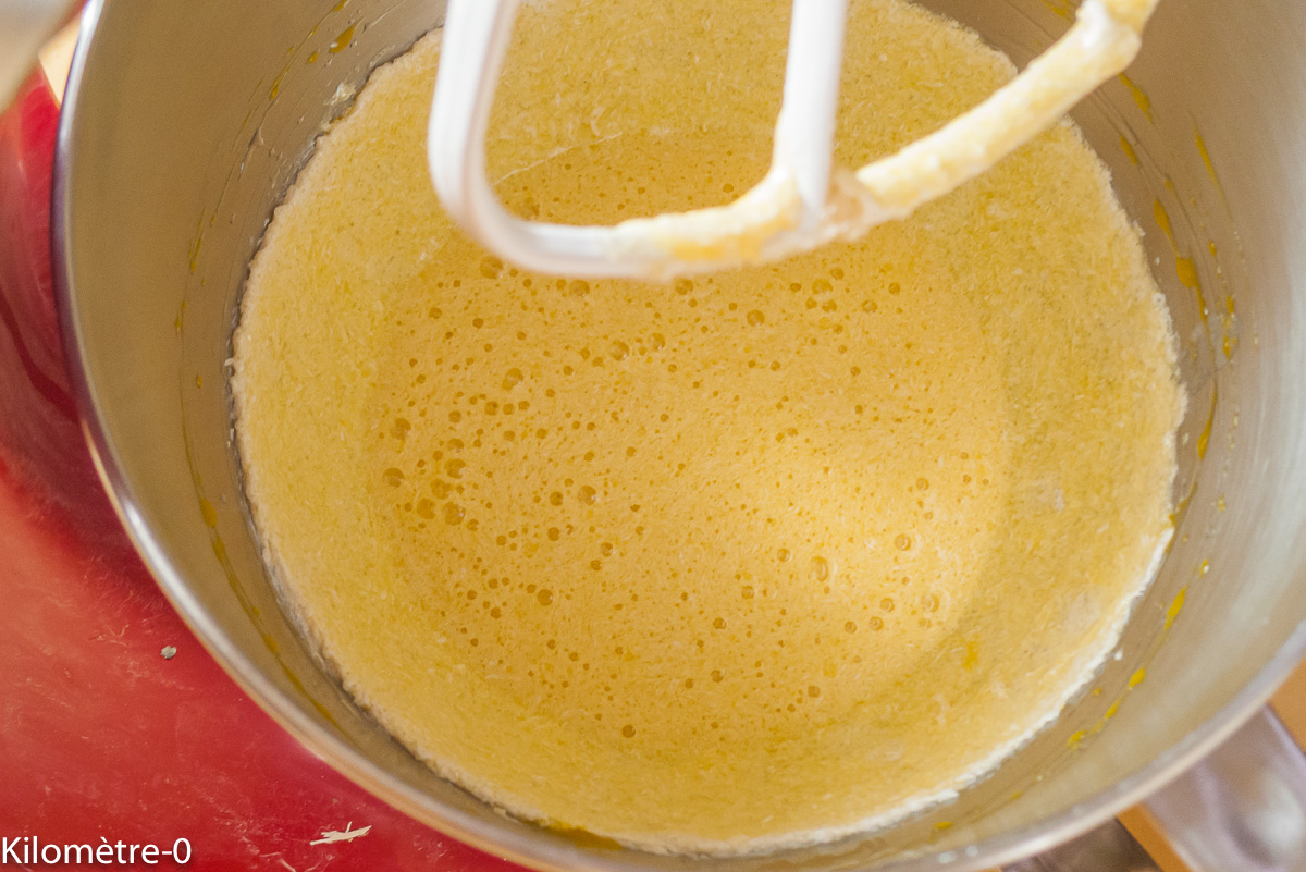 Photo de recette de Kilomètre-0, blog de cuisine réalisée à partir de produits locaux et issus de circuits courts