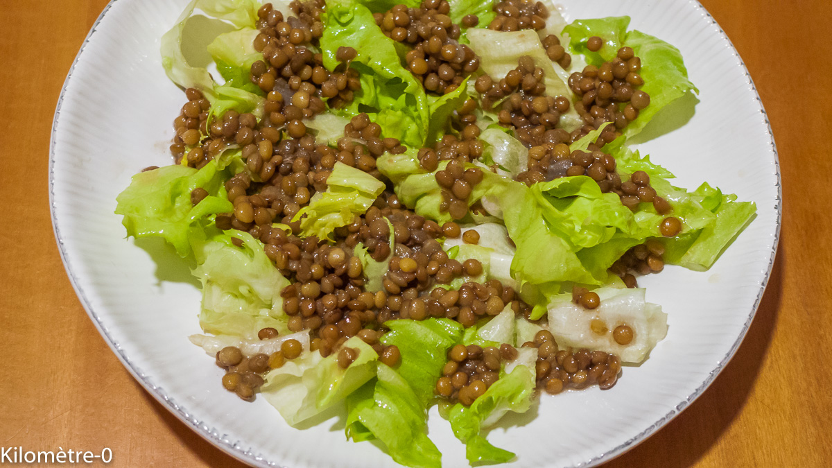 Photo de recette de Kilomètre-0, blog de cuisine réalisée à partir de produits locaux et issus de circuits courts
