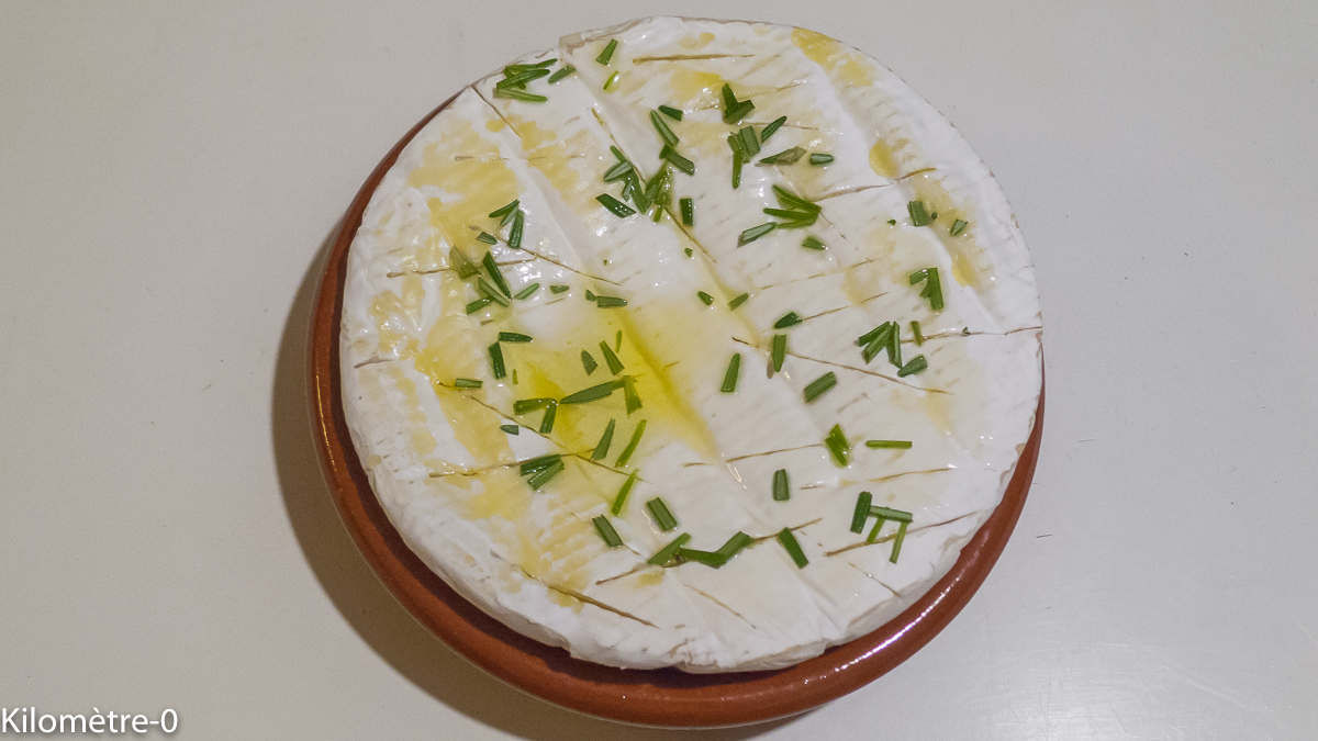 Photo de recette de Kilomètre-0, blog de cuisine réalisée à partir de produits locaux et issus de circuits courts