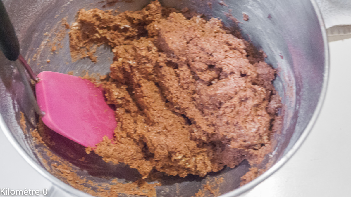 Photo de recette de Kilomètre-0, blog de cuisine réalisée à partir de produits locaux et issus de circuits courts