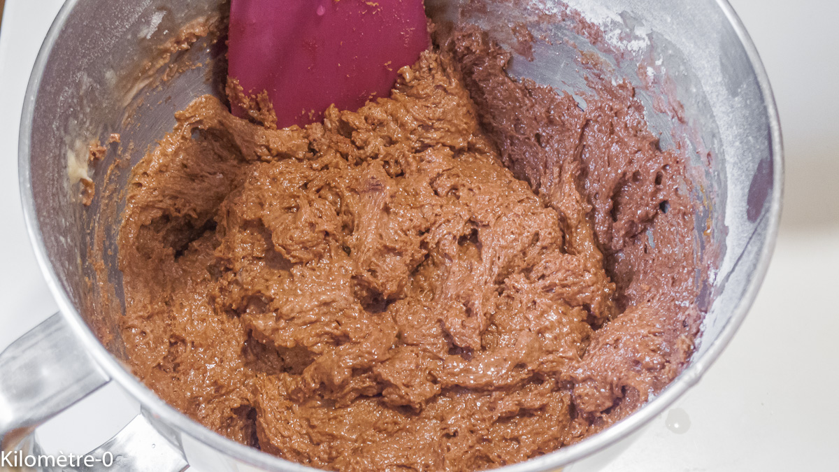 Photo de recette de Kilomètre-0, blog de cuisine réalisée à partir de produits locaux et issus de circuits courts
