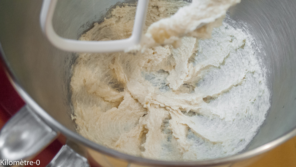 Photo de recette de Kilomètre-0, blog de cuisine réalisée à partir de produits locaux et issus de circuits courts
