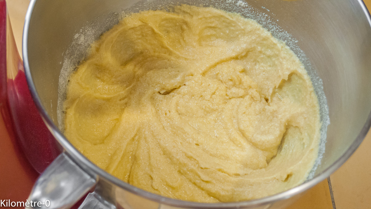 Photo de recette de Kilomètre-0, blog de cuisine réalisée à partir de produits locaux et issus de circuits courts