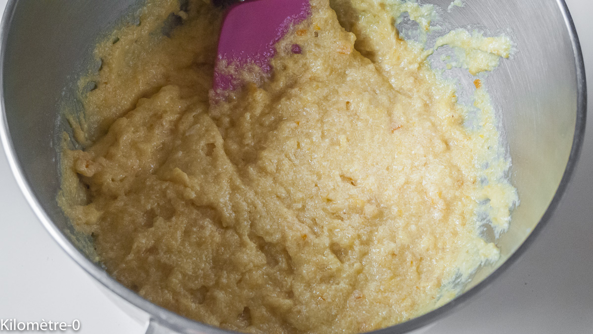 Photo de recette de Kilomètre-0, blog de cuisine réalisée à partir de produits locaux et issus de circuits courts