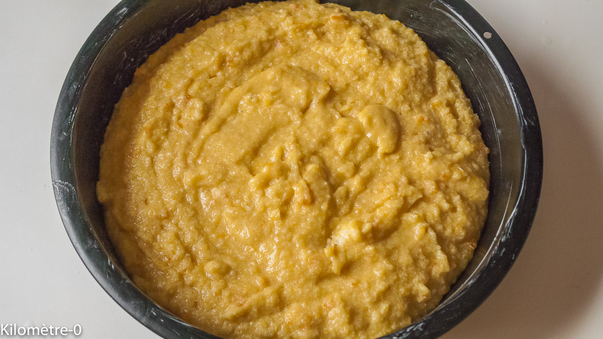 Photo de recette de Kilomètre-0, blog de cuisine réalisée à partir de produits locaux et issus de circuits courts