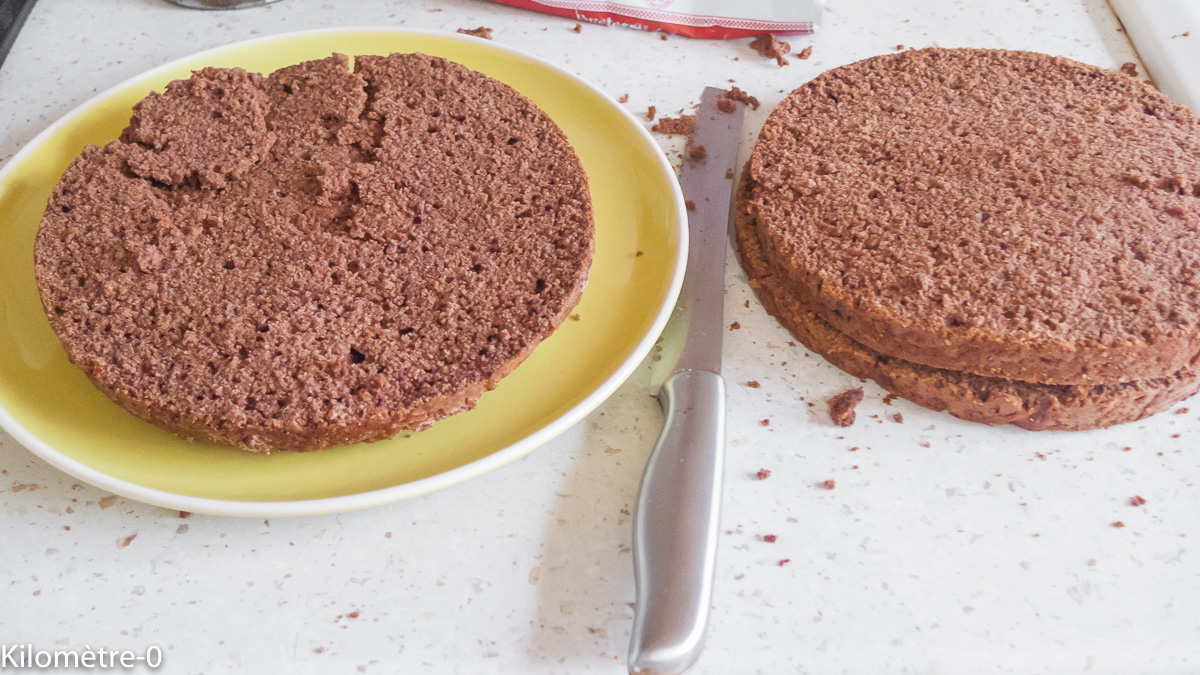 Photo de recette de Kilomètre-0, blog de cuisine réalisée à partir de produits locaux et issus de circuits courts