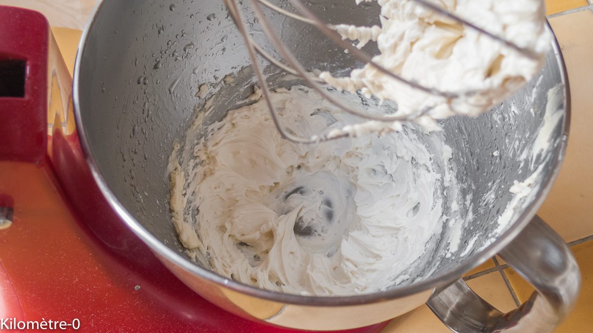 Photo de recette de Kilomètre-0, blog de cuisine réalisée à partir de produits locaux et issus de circuits courts