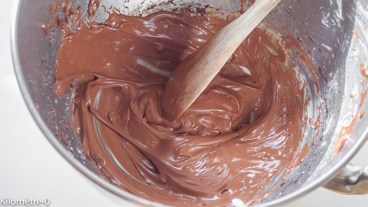 Photo de recette de Kilomètre-0, blog de cuisine réalisée à partir de produits locaux et issus de circuits courts