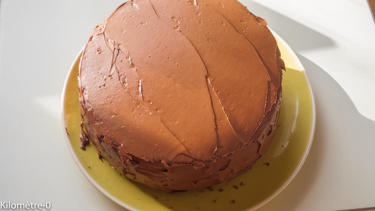 Photo de recette de Kilomètre-0, blog de cuisine réalisée à partir de produits locaux et issus de circuits courts