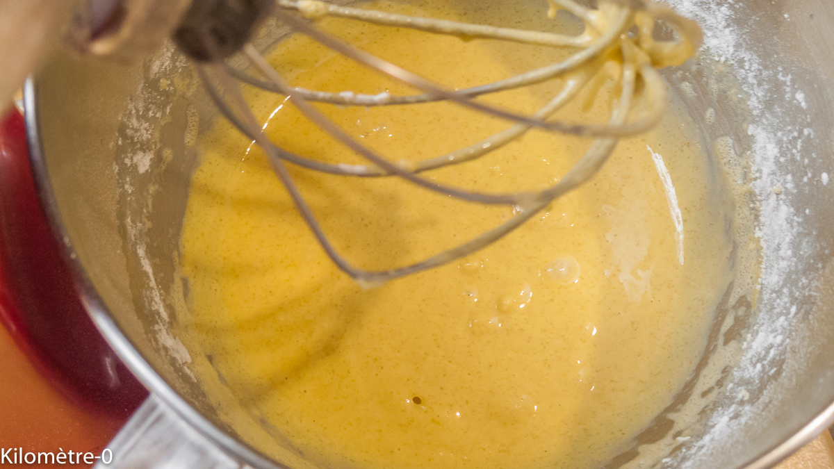 Photo de recette de Kilomètre-0, blog de cuisine réalisée à partir de produits locaux et issus de circuits courts