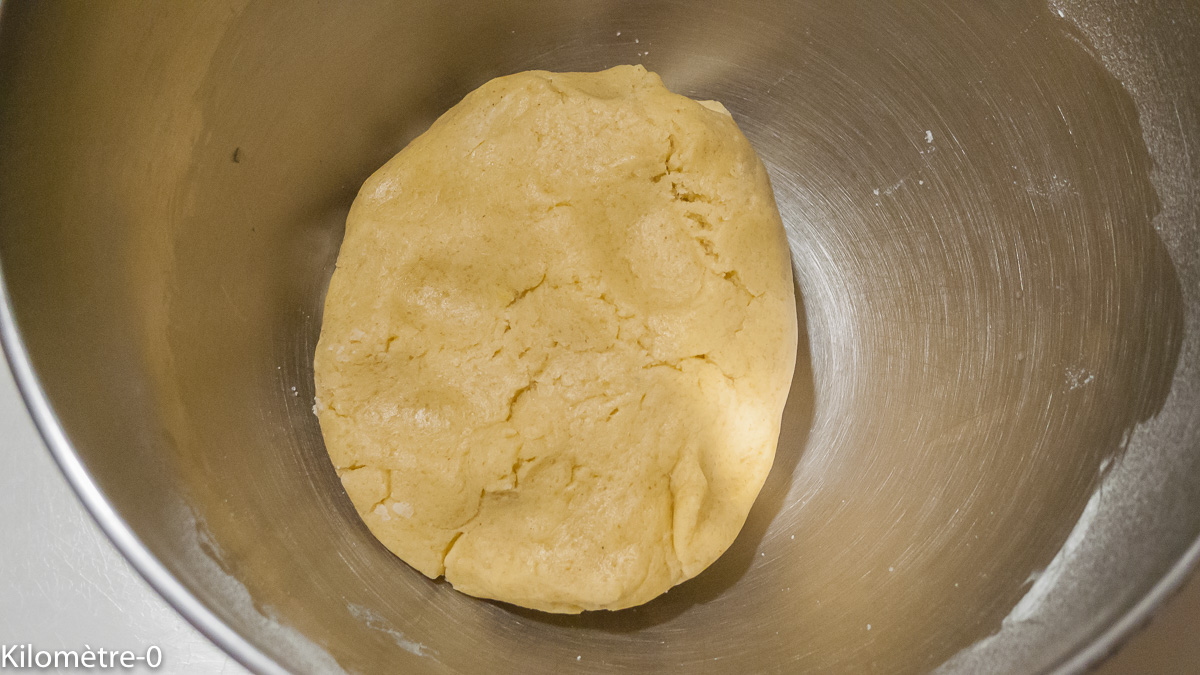 Photo de recette de Kilomètre-0, blog de cuisine réalisée à partir de produits locaux et issus de circuits courts