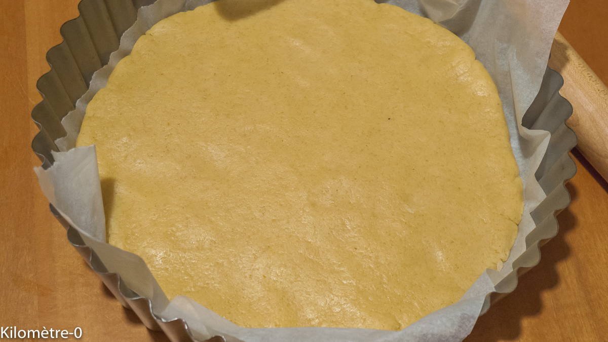 Photo de recette de Kilomètre-0, blog de cuisine réalisée à partir de produits locaux et issus de circuits courts