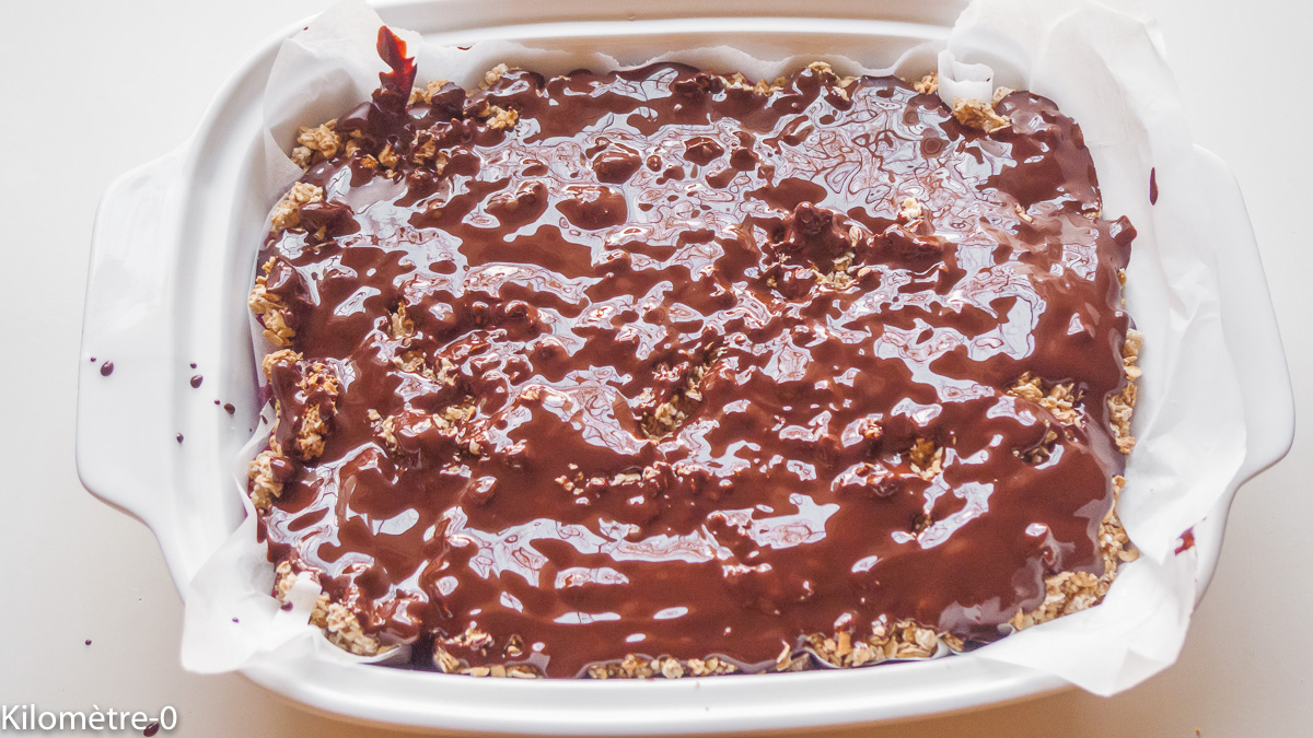 Photo de recette de Kilomètre-0, blog de cuisine réalisée à partir de produits locaux et issus de circuits courts