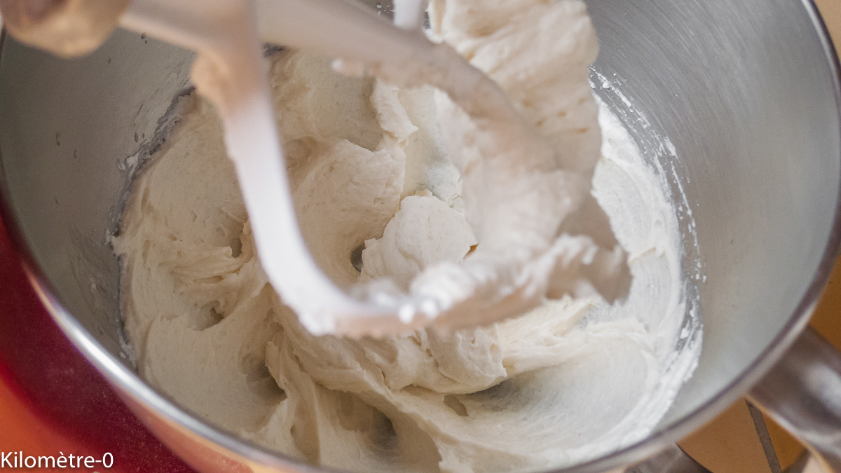 Photo de recette de Kilomètre-0, blog de cuisine réalisée à partir de produits locaux et issus de circuits courts