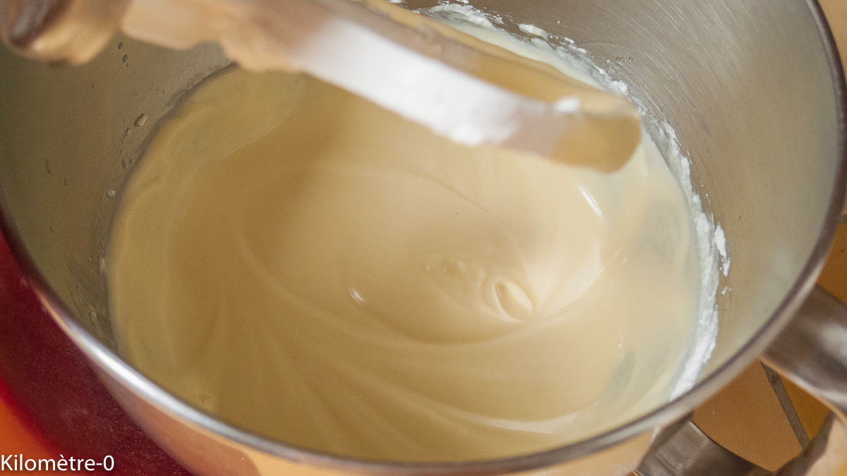 Photo de recette de Kilomètre-0, blog de cuisine réalisée à partir de produits locaux et issus de circuits courts