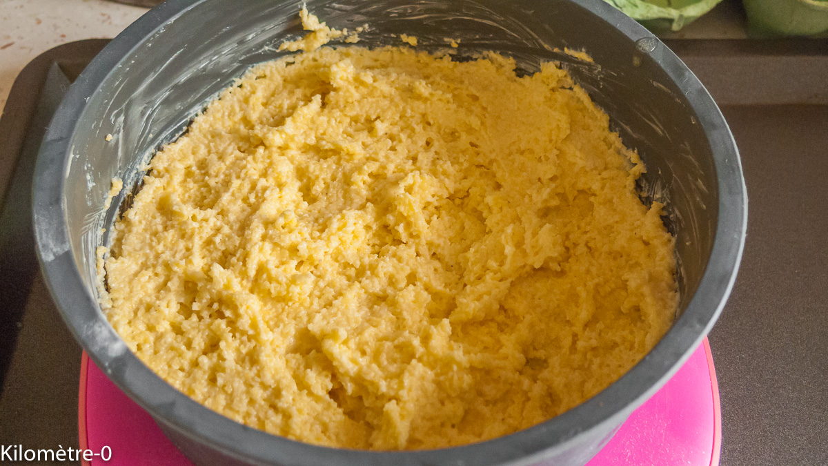 Photo de recette de Kilomètre-0, blog de cuisine réalisée à partir de produits locaux et issus de circuits courts