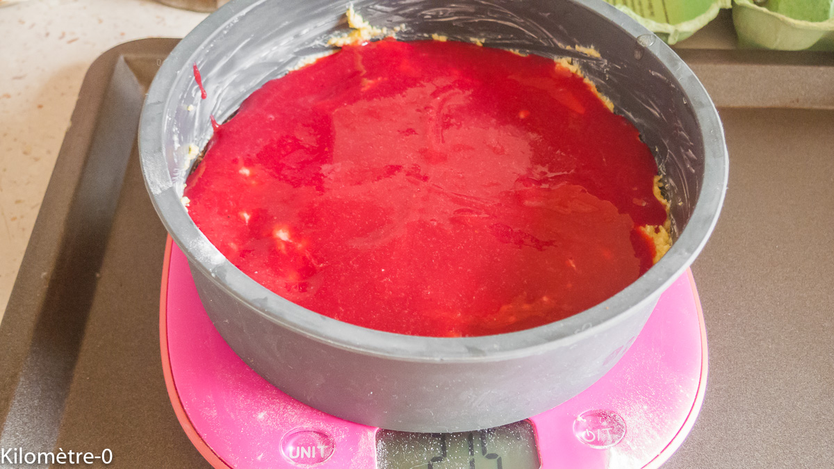 Photo de recette de Kilomètre-0, blog de cuisine réalisée à partir de produits locaux et issus de circuits courts