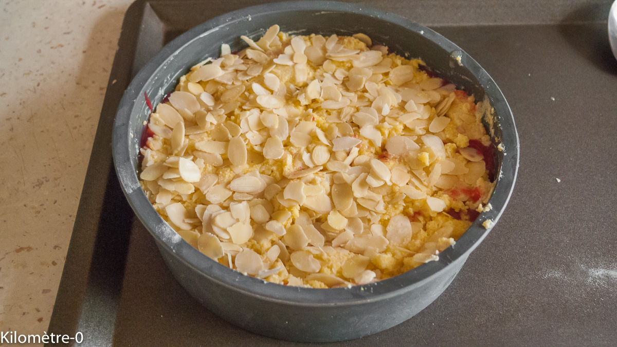Photo de recette de Kilomètre-0, blog de cuisine réalisée à partir de produits locaux et issus de circuits courts