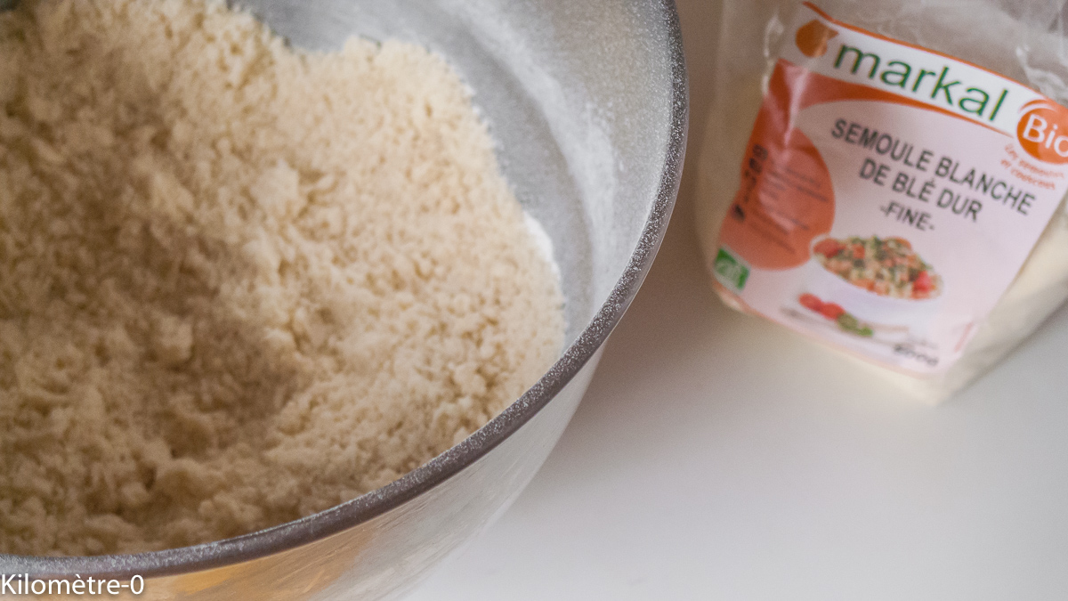 Photo de recette de Kilomètre-0, blog de cuisine réalisée à partir de produits locaux et issus de circuits courts