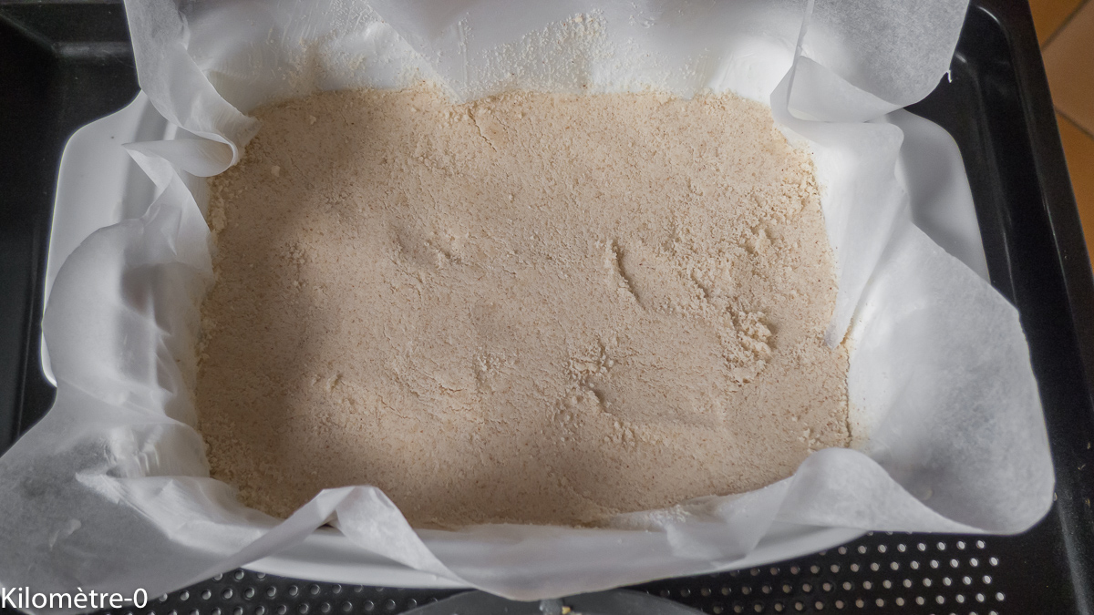 Photo de recette de Kilomètre-0, blog de cuisine réalisée à partir de produits locaux et issus de circuits courts