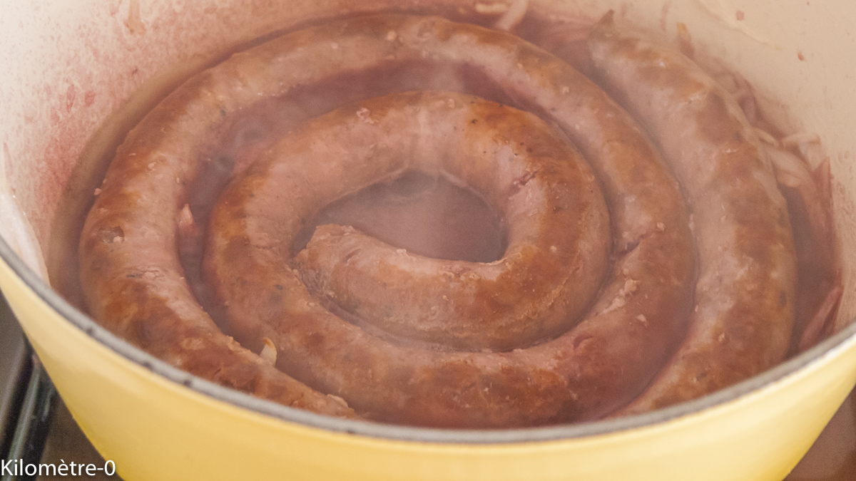 Photo de recette de Kilomètre-0, blog de cuisine réalisée à partir de produits locaux et issus de circuits courts