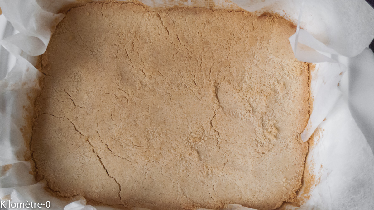 Photo de recette de Kilomètre-0, blog de cuisine réalisée à partir de produits locaux et issus de circuits courts
