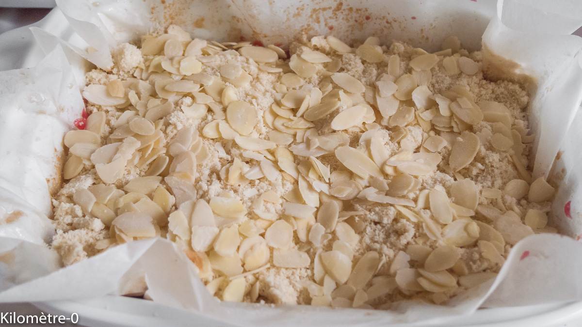 Photo de recette de Kilomètre-0, blog de cuisine réalisée à partir de produits locaux et issus de circuits courts