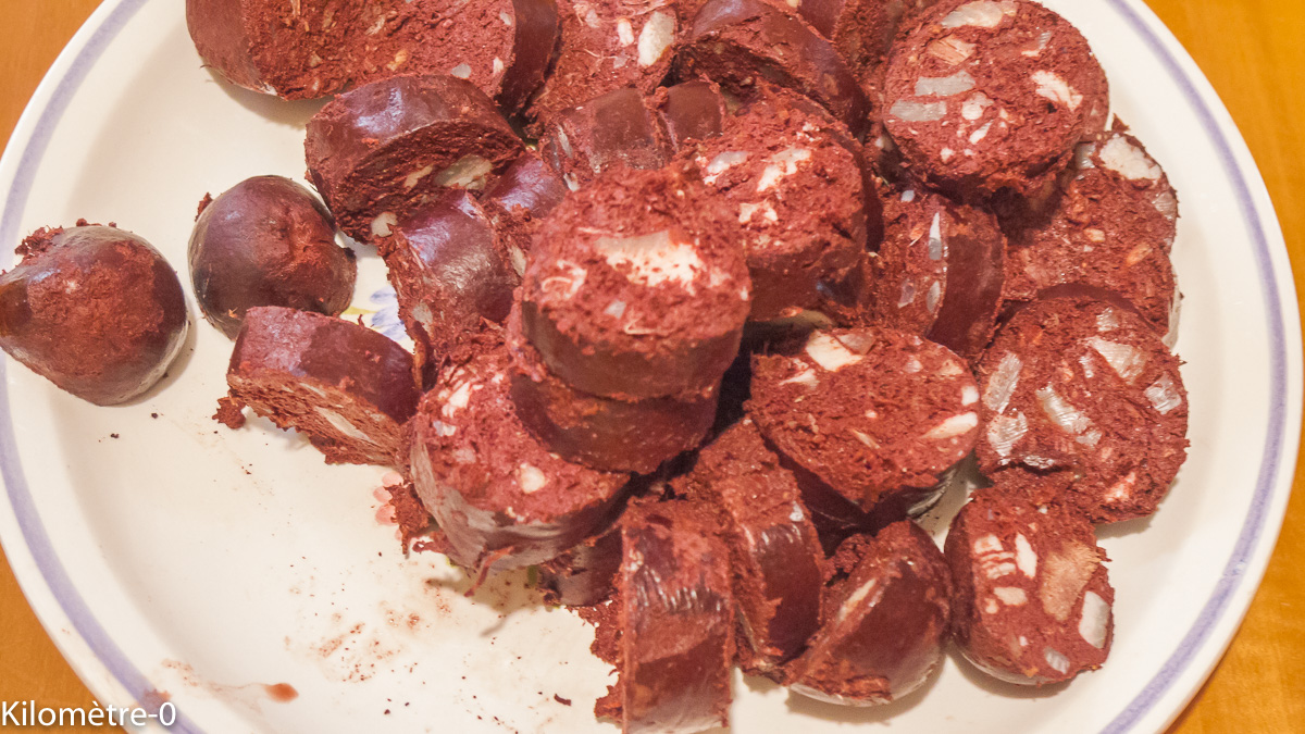 Photo de recette de Kilomètre-0, blog de cuisine réalisée à partir de produits locaux et issus de circuits courts