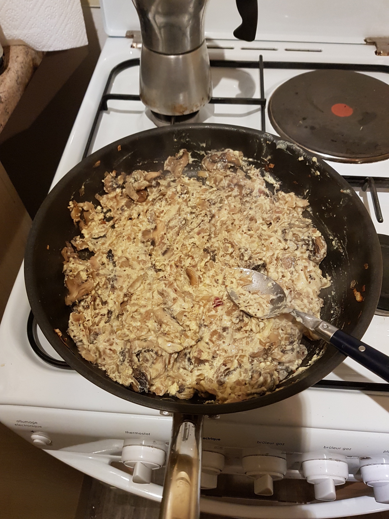Photo de recette de Kilomètre-0, blog de cuisine réalisée à partir de produits locaux et issus de circuits courts