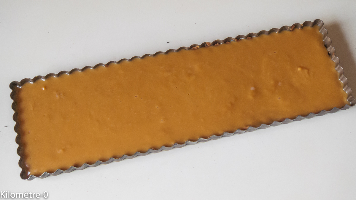 Photo de recette de Kilomètre-0, blog de cuisine réalisée à partir de produits locaux et issus de circuits courts